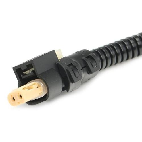 RIDEX 3938E0310 Abgastemperatursensor 2-Polig vor DPF passend für MERCEDES-BENZ Bild RIDEX 3938E0310 Abgastemperatursensor 2-Polig vor DPF passend für MERCEDES-BENZ