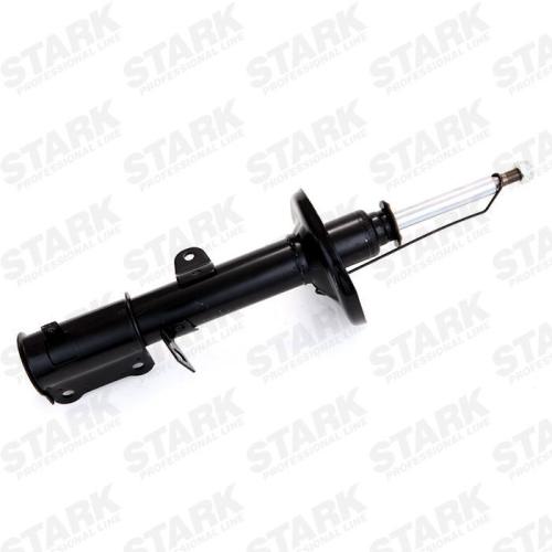 STARK SKSA-0131887 1x Stoßdämpfer Federbein Gasdruck Hinten links 4854012161 Bild STARK SKSA-0131887 1x Stoßdämpfer Federbein Gasdruck Hinten links 4854012161