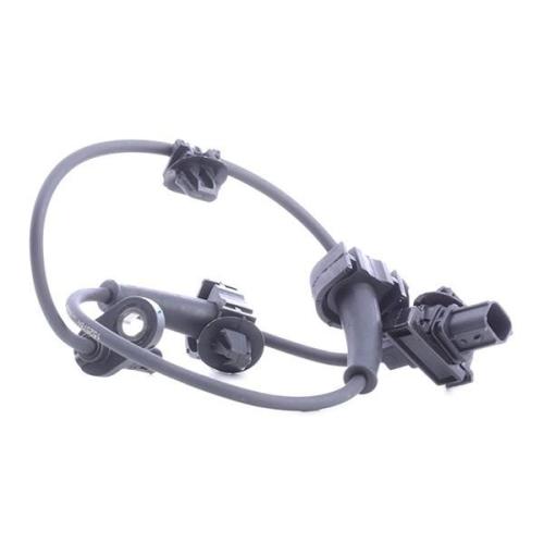 RIDEX ABS-Sensor 412W0847 Hinterachse rechts Sensorart: aktiver Sensor Anzahl Bild RIDEX ABS-Sensor 412W0847 Hinterachse rechts Sensorart: aktiver Sensor Anzahl