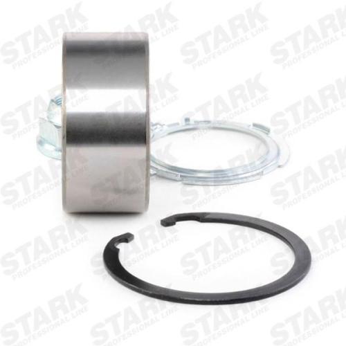STARK SKWB-0180147 Radlagersatz pro 1 Rad Vorne beidseitig Hinten für RENAULT Bild STARK SKWB-0180147 Radlagersatz pro 1 Rad Vorne beidseitig Hinten für RENAULT