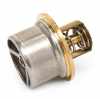 RIDEX 316T0296 Thermostat Kühlmittel Kühlwasserthermostat mit Dichtung 80°C Bild RIDEX 316T0296 Thermostat Kühlmittel Kühlwasserthermostat mit Dichtung 80°C