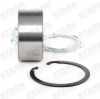 STARK SKWB-0180147 Radlagersatz pro 1 Rad Vorne beidseitig Hinten für RENAULT Bild STARK SKWB-0180147 Radlagersatz pro 1 Rad Vorne beidseitig Hinten für RENAULT