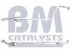 VEGAZ MZK-805 Katalysator Kat Euro 5 f&uuml;r MAZDA 2 Schr&auml;gheck (DE, DH3) BM92034H
