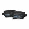 RIDEX PLUS Bremsbelagsatz Bremsbeläge Hinten für OPEL ZAFIRA B (A05) Meriva A Bild RIDEX PLUS Bremsbelagsatz Bremsbeläge Hinten für OPEL ZAFIRA B (A05) Meriva A