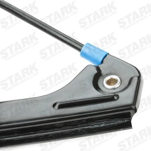 STARK SKWR-0420083 Fensterheber Vorne Links Elektrisch ohne Elektromotor für VW Bild STARK SKWR-0420083 Fensterheber Vorne Links Elektrisch ohne Elektromotor für VW