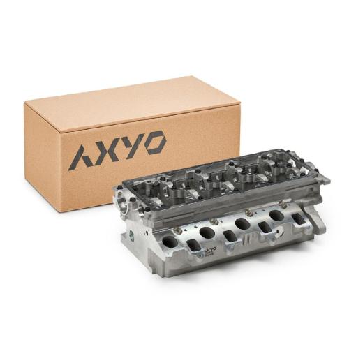 AXYO Zylinderkopf für VW Golf 5I (5K1) Bild AXYO Zylinderkopf für VW Golf 5I (5K1)