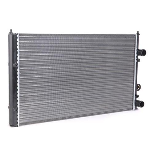 RIDEX 470R0264 Motorkühler / Wasserkühler für VW Golf 1II (1H1) Schaltgetriebe Bild RIDEX 470R0264 Motorkühler / Wasserkühler für VW Golf 1II (1H1) Schaltgetriebe