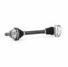 RIDEX Antriebswelle Achswelle Vorderachse/Vorne links für VW 1K0407453NV Bild RIDEX Antriebswelle Achswelle Vorderachse/Vorne links für VW 1K0407453NV
