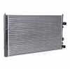 RIDEX 470R0264 Motorkühler / Wasserkühler für VW Golf 1II (1H1) Schaltgetriebe Bild RIDEX 470R0264 Motorkühler / Wasserkühler für VW Golf 1II (1H1) Schaltgetriebe