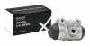 RIDEX 277W0197 1x Radbremszylinder Trommelbremse Radzylinder Hinten für BMW Bild RIDEX 277W0197 1x Radbremszylinder Trommelbremse Radzylinder Hinten für BMW