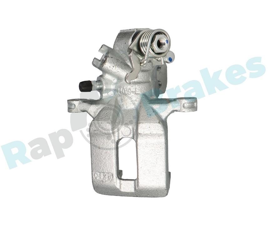 RAP BRAKES R-K0484 Bremssattel Bremszange Hinten links für HONDA 43019SNAA10