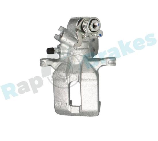 RAP BRAKES R-K0484 Bremssattel Bremszange Hinten links für HONDA 43019SNAA10 Bild RAP BRAKES R-K0484 Bremssattel Bremszange Hinten links für HONDA 43019SNAA10