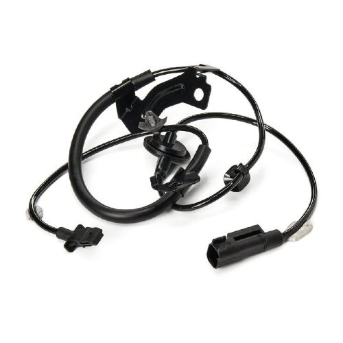 RIDEX ABS-Sensor 412W0810 Hinterachse rechts Sensorart: aktiver Sensor Anzahl Bild RIDEX ABS-Sensor 412W0810 Hinterachse rechts Sensorart: aktiver Sensor Anzahl