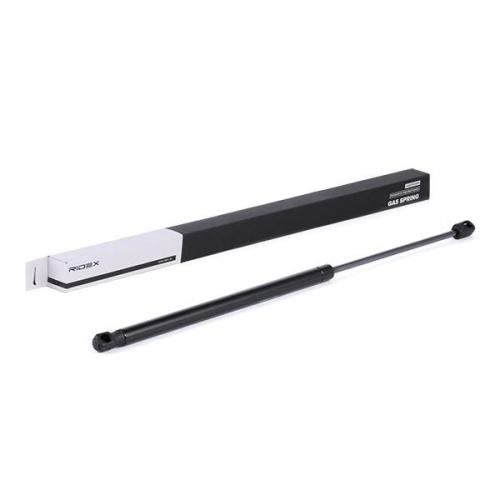 RIDEX 219G0328 Heckklappendämpfer beidseitig Länge:565mm 360N Hub: 216mm Bild RIDEX 219G0328 Heckklappendämpfer beidseitig Länge:565mm 360N Hub: 216mm