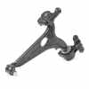 RIDEX 273C0442 Lenker Radaufhängung Querlenker Front links passend für PEUGEOT Bild RIDEX 273C0442 Lenker Radaufhängung Querlenker Front links passend für PEUGEOT
