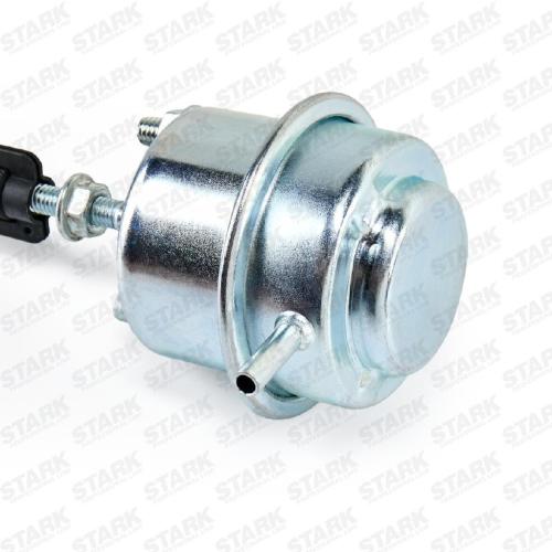 STARK Druckwandler Turbolader passend für PEUGEOT 207 (WA, WC) SKPCT-2740028 Bild STARK Druckwandler Turbolader passend für PEUGEOT 207 (WA, WC) SKPCT-2740028