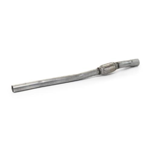 RIDEX Abgasrohr für OPEL Corsa C Schrägheck (X01) Bild RIDEX Abgasrohr für OPEL Corsa C Schrägheck (X01)