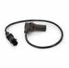 RIDEX Kurbelwellensensor 833C0025 450 mm Anzahl der Steckkontakte: 3 für FIAT Bild RIDEX Kurbelwellensensor 833C0025 450 mm Anzahl der Steckkontakte: 3 für FIAT