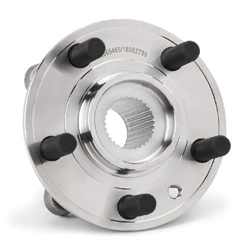 RIDEX 654W1372 Radlagersatz pro 1 Rad für LAND ROVER Range Rover Evoque (L538) Bild RIDEX 654W1372 Radlagersatz pro 1 Rad für LAND ROVER Range Rover Evoque (L538)