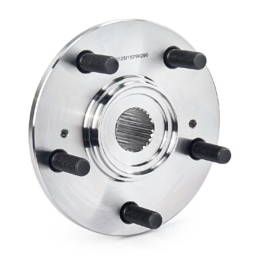 RIDEX Radnabe Vorne beidseitig für HONDA CR-V II (RD) Bild RIDEX Radnabe Vorne beidseitig für HONDA CR-V II (RD)