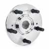 RIDEX Radnabe Vorne beidseitig für HONDA CR-V II (RD) Bild RIDEX Radnabe Vorne beidseitig für HONDA CR-V II (RD)