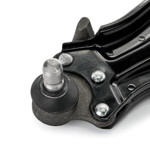 RIDEX 273C1358 Lenker Radaufhängung Querlenker Front rechts passend für PEUGEOT Bild RIDEX 273C1358 Lenker Radaufhängung Querlenker Front rechts passend für PEUGEOT
