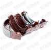 STARK Bremsbacken Satz für Trommelbremse Hinten mit Handbremshebel SKBS-0450103 Bild STARK Bremsbacken Satz für Trommelbremse Hinten mit Handbremshebel SKBS-0450103