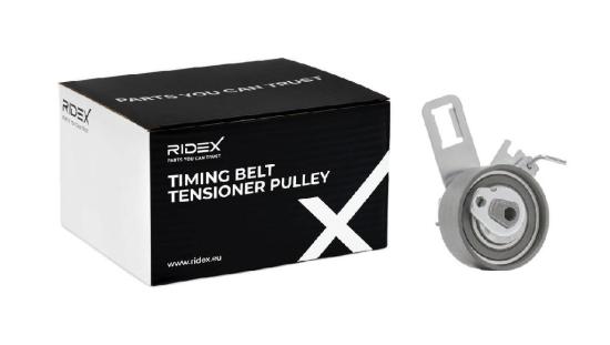 RIDEX Spannrolle Zahnriemen für FORD FOCUS III Turnier Bild RIDEX Spannrolle Zahnriemen für FORD FOCUS III Turnier
