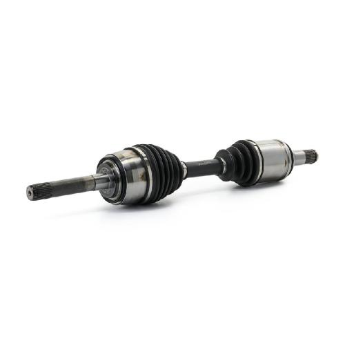 RIDEX Antriebswelle Achswelle Vorderachse/Vorne beidseitig für TOYOTA Bild RIDEX Antriebswelle Achswelle Vorderachse/Vorne beidseitig für TOYOTA