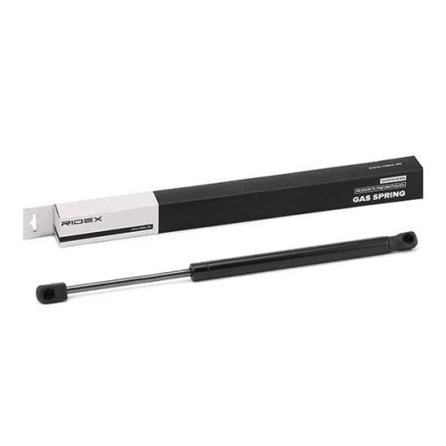 RIDEX 219G0809 Heckklappendämpfer Länge:377mm 740N Hub: 130mm 9678317180 Bild RIDEX 219G0809 Heckklappendämpfer Länge:377mm 740N Hub: 130mm 9678317180
