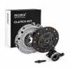 RIDEX 479C0411 Kupplungssatz f&uuml;r OPEL ZAFIRA B (A05) 55489116 93317724 71747899