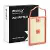 RIDEX 8A0641 Motor Luftfilter Umluftfilter mit Vorfilter für VW Polo Schrägheck Bild RIDEX 8A0641 Motor Luftfilter Umluftfilter mit Vorfilter für VW Polo Schrägheck