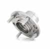 RIDEX 654W0129 Radlagersatz pro 1 Rad Hinten beidseitig für VOLVO V40 Kombi Bild RIDEX 654W0129 Radlagersatz pro 1 Rad Hinten beidseitig für VOLVO V40 Kombi
