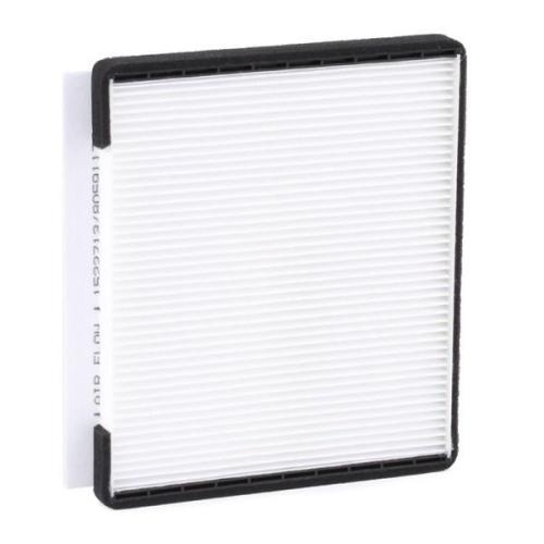 RIDEX 424I0269 Innenraumfilter Pollenfilter Höhe: 20 Breite: 195 Länge: 240 Bild RIDEX 424I0269 Innenraumfilter Pollenfilter Höhe: 20 Breite: 195 Länge: 240