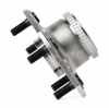 RIDEX 654W0940 Radlagersatz pro 1 Rad Hinten für HONDA PRELUDE V (BB) Bild RIDEX 654W0940 Radlagersatz pro 1 Rad Hinten für HONDA PRELUDE V (BB)
