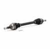RIDEX Antriebswelle Achswelle Vorderachse/Vorne links für OPEL SU001A6112 Bild RIDEX Antriebswelle Achswelle Vorderachse/Vorne links für OPEL SU001A6112