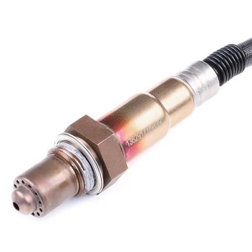RIDEX 3922L0138 Lambdasonde Oxygen O2 Sensor Beheizt für TOYOTA Yaris Schrägheck Bild RIDEX 3922L0138 Lambdasonde Oxygen O2 Sensor Beheizt für TOYOTA Yaris Schrägheck