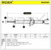 RIDEX 854S1100 2x Stoßdämpfer Gasdruck Hinten für HONDA ACCORD IV (CB) Bild RIDEX 854S1100 2x Stoßdämpfer Gasdruck Hinten für HONDA ACCORD IV (CB)