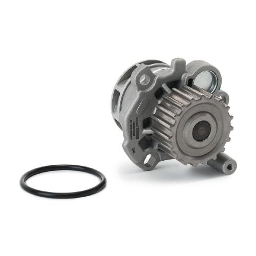 RIDEX PLUS 1260W0035P Kühlmittelpumpe Motorkühlung Wasserpumpe 19-Zähn für VW Bild RIDEX PLUS 1260W0035P Kühlmittelpumpe Motorkühlung Wasserpumpe 19-Zähn für VW