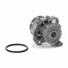 RIDEX PLUS 1260W0035P Kühlmittelpumpe Motorkühlung Wasserpumpe 19-Zähn für VW Bild RIDEX PLUS 1260W0035P Kühlmittelpumpe Motorkühlung Wasserpumpe 19-Zähn für VW