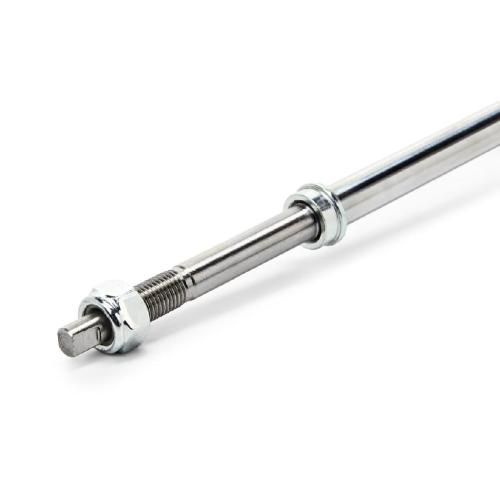 RIDEX 854S1678 2x Stoßdämpfer Federbein Gasdruck Vorne für SSANGYONG 4431008200 Bild RIDEX 854S1678 2x Stoßdämpfer Federbein Gasdruck Vorne für SSANGYONG 4431008200