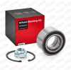 STARK SKWB-0180849 Radlagersatz pro 1 Rad Vorne f&uuml;r HONDA CIVIC VIII Hatchback