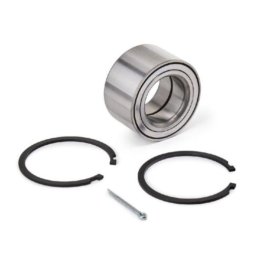 RIDEX 654W0047 Radlagersatz pro 1 Rad Vorne beidseitig für NISSAN X-TRAIL (T30) Bild RIDEX 654W0047 Radlagersatz pro 1 Rad Vorne beidseitig für NISSAN X-TRAIL (T30)