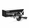 RIDEX 854S2201 2x Sto&szlig;d&auml;mpfer Federbein Gasdruck Vorne f&uuml;r NISSAN Qashqai II