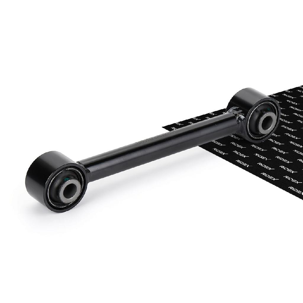 RIDEX 273C1885 Lenker Radaufhängung Querlenker Rear oben für HYUNDAI Tucson