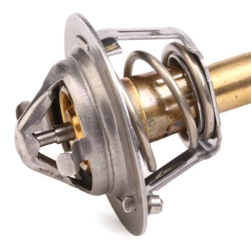 RIDEX 316T0066 Thermostat Kühlmittel Kühlwasserthermostat mit Dichtung mit 90°C Bild RIDEX 316T0066 Thermostat Kühlmittel Kühlwasserthermostat mit Dichtung mit 90°C