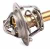 RIDEX 316T0066 Thermostat Kühlmittel Kühlwasserthermostat mit Dichtung mit 90°C Bild RIDEX 316T0066 Thermostat Kühlmittel Kühlwasserthermostat mit Dichtung mit 90°C