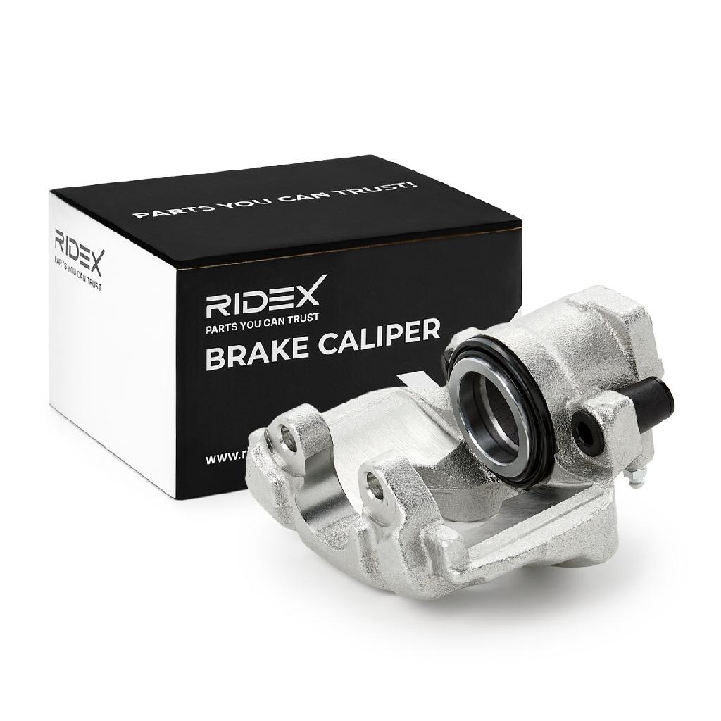 RIDEX 78B0636 Bremssattel Bremszange Vorne rechts für VW Transporter T1V Bus