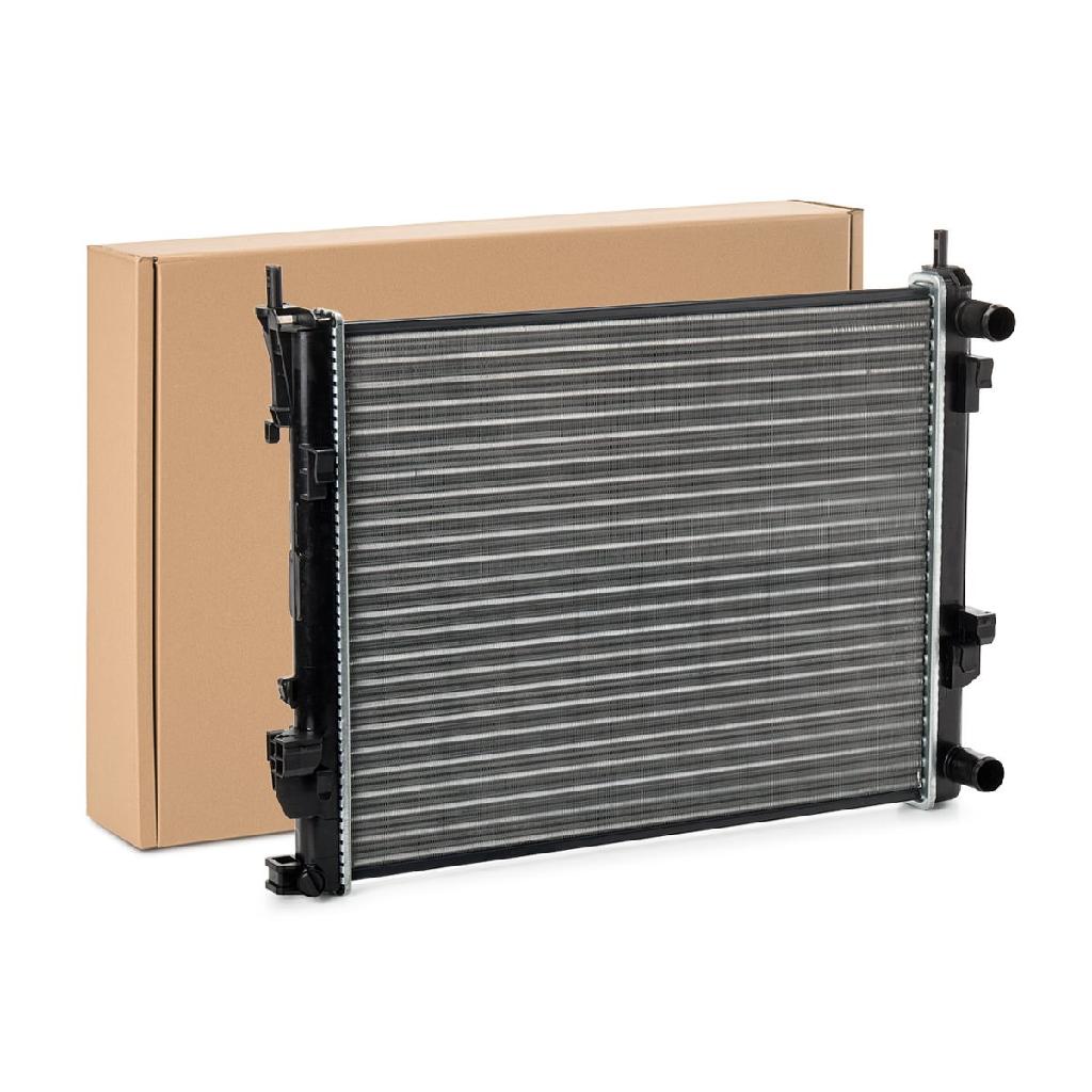 RIDEX 470R0261 Motorkühler / Wasserkühler für OPEL Vivaro A Kastenwagen (X83)