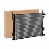 RIDEX 470R0261 Motorkühler / Wasserkühler für OPEL Vivaro A Kastenwagen (X83)